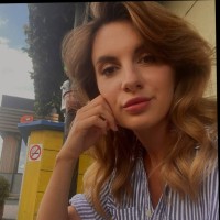 Ирина Давыдова