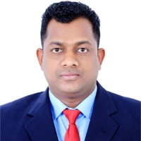 Prasanth Narayanan