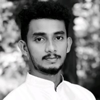 Nidhin P M