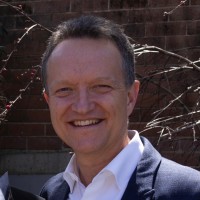 John Mackay