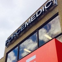 Clinique Forcemedic
