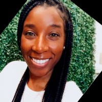 Bianca Anderson, Ma