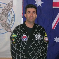 Dan Rieff