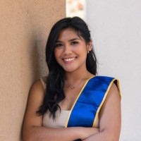 Claire Angela Mutia