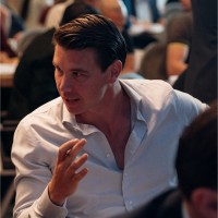 Folkert van der Spek