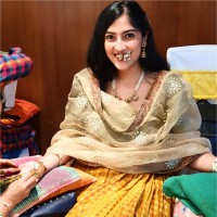 Riddhi Sachade