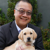 Aaron Chia