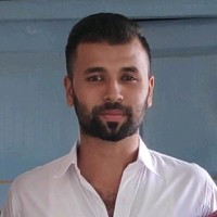 Shejin C Asharaf
