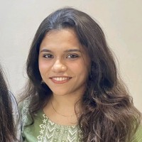 Maitri Jariwala