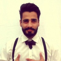 Abhishek Sharma