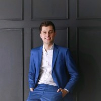 Leonardo Scheuermann