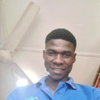 Boateng Harrison