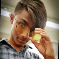 Anoop Ak