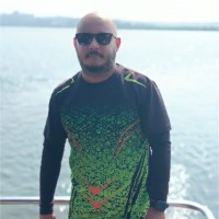 Abhishek Bora