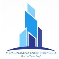 M.D GUNASENA ENGINEERING CO.
