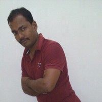 G Maheshsri