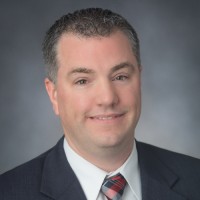 Kevin Stackman, Cpa