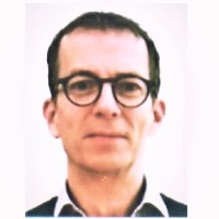 Robert Almers