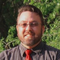 Roy Attridge
