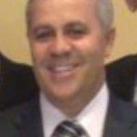 Gilson José Nascimento