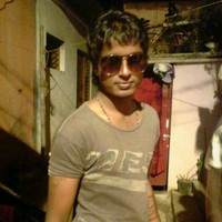 Arun vishal