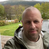 Kim Sundfjord