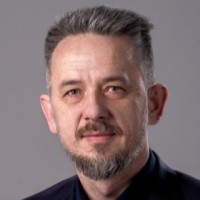 Tamás Kondor Dr.