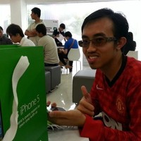 Mohd Ariff