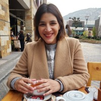 Alejandra Pavez Zuniga