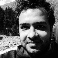 Prashant Baral