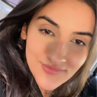 Srishti Panwar
