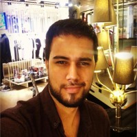 Yusuf Hakan Sarısaltık