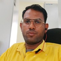 Rajesh Ahirwar