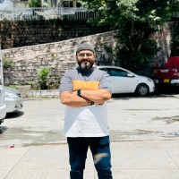 Hamza Chaudhary