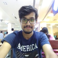 Shashank Joshi