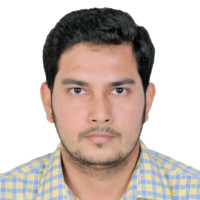 Arjun Raghav