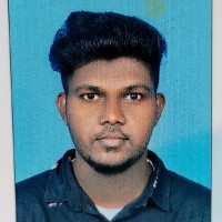 Anandhu Jayakumar
