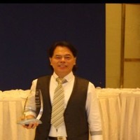 Zaldy Sumilang