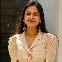 Deepali Saraogi