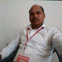 Jamaludeen Ansari