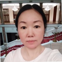 Cathy Cao