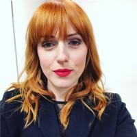 Cissi Wallin