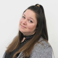 Amber Evans