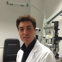 Jorge Pradas Chacón