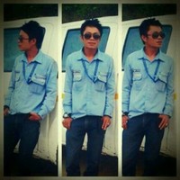Gidion Parinding