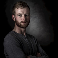 Garrett Cook
