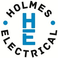 Nicholas Holmes