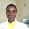 Valentin Nishimwe