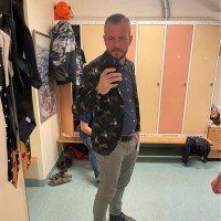 Semir Causevic