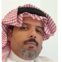 Majed Alghamdi